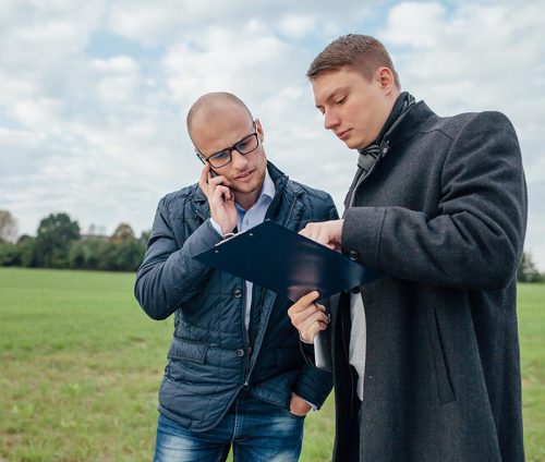 למי מתאימה השקעה בקרקע חקלאית