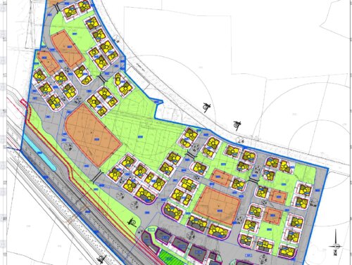 נספח בינוי תוכנית רע\מק\2020
