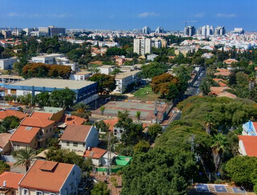 קרקעות למכירה - מדריך
