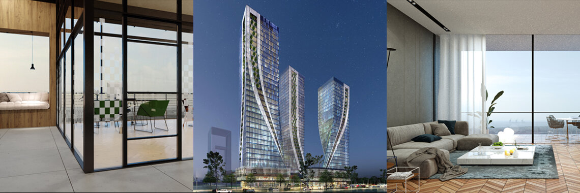 עירוב שימושים