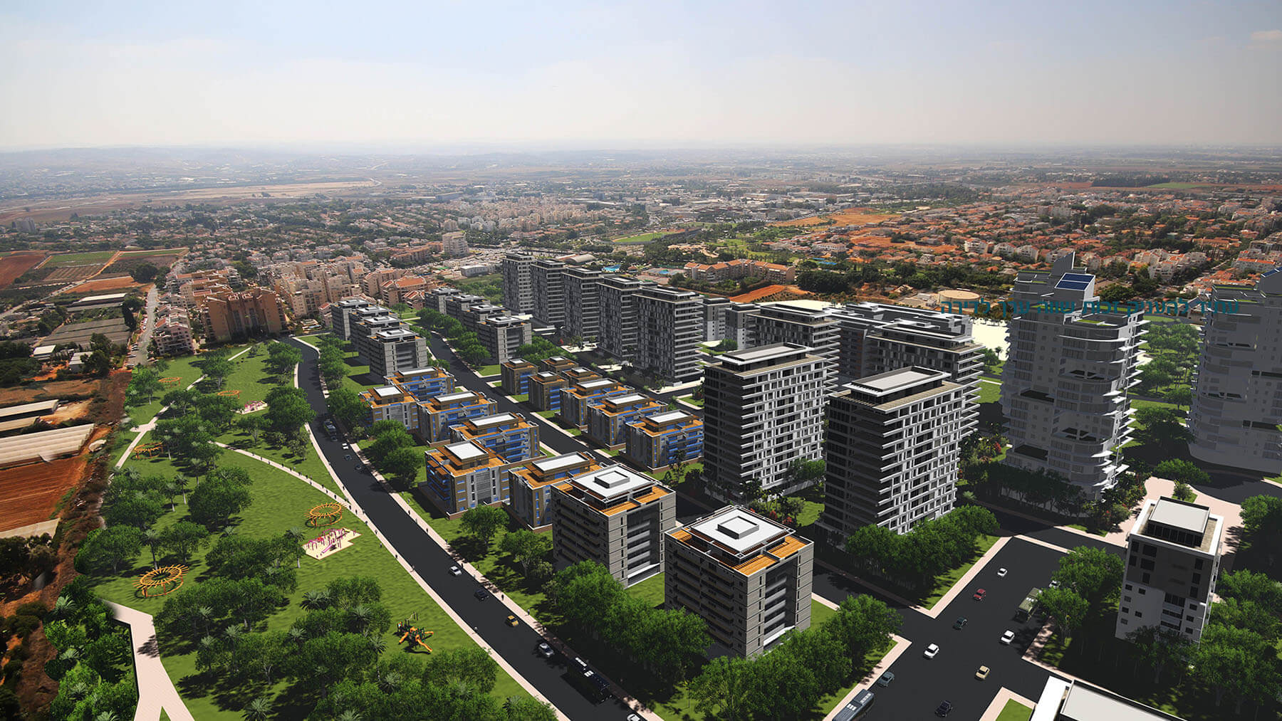 בן יהודה צפון