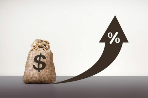 השקעה עם תשואה גבוהה