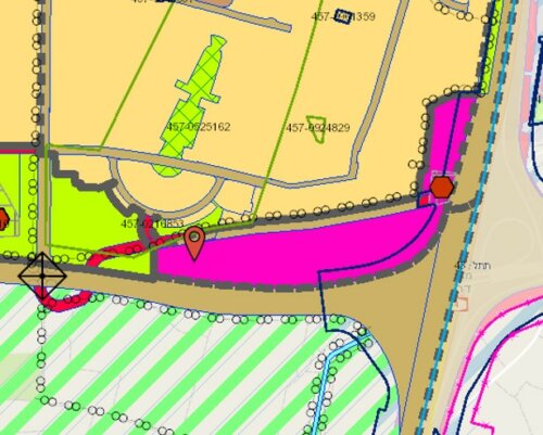 קרקע באבן יהודה