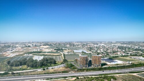 אבן יהודה מתחם 9 גוש 8024 חלקה 263