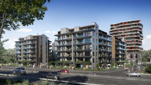 מתחם 9 אבן יהודה - גוש 8024 חלקה 263