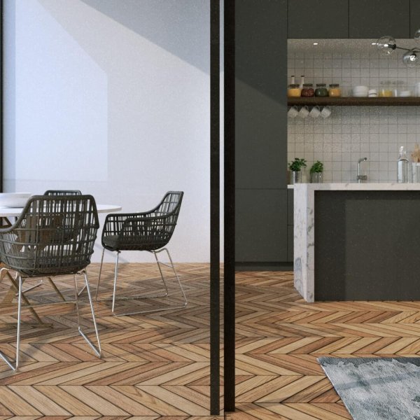 הדמיית פנים - דירות מגורים - פרויקט ICON energy אנרג'י פארק חדרה