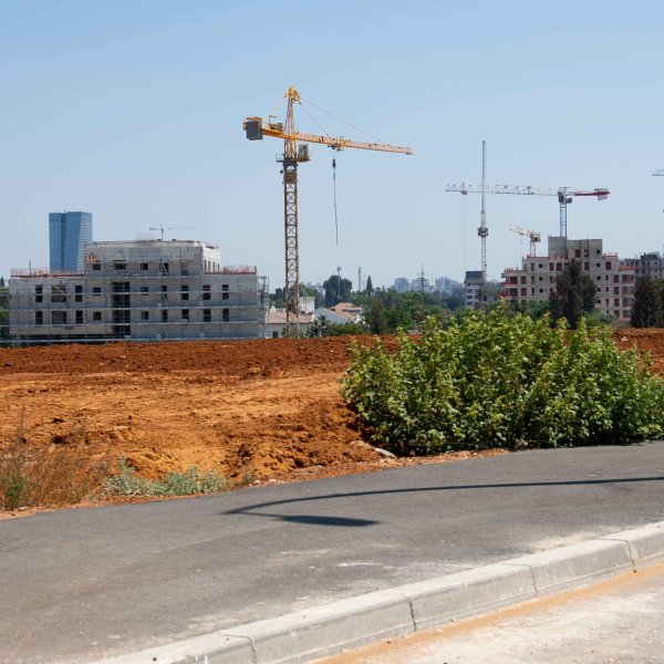 מגרש 2034 - פרדס משותף - רעננה 2