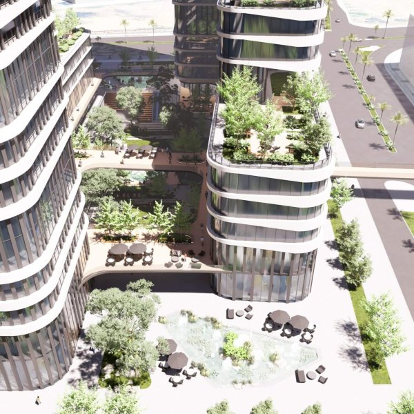 פרויקט אנרג'י פארק חדרה