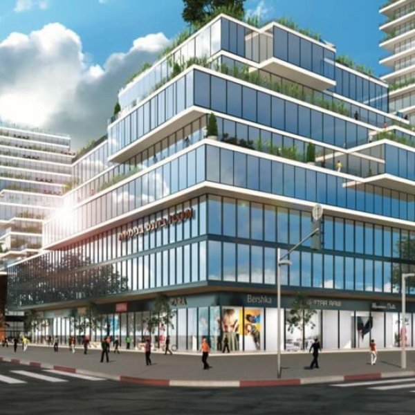 icon business בנימינה