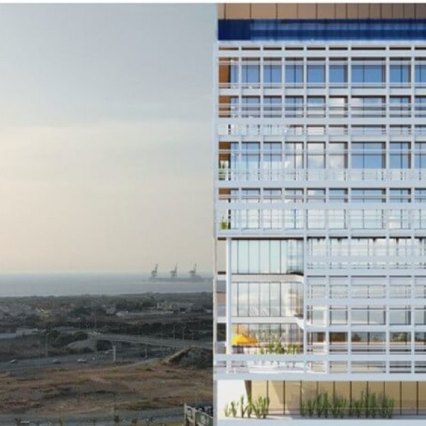 אייקון ביזנס בנימינה