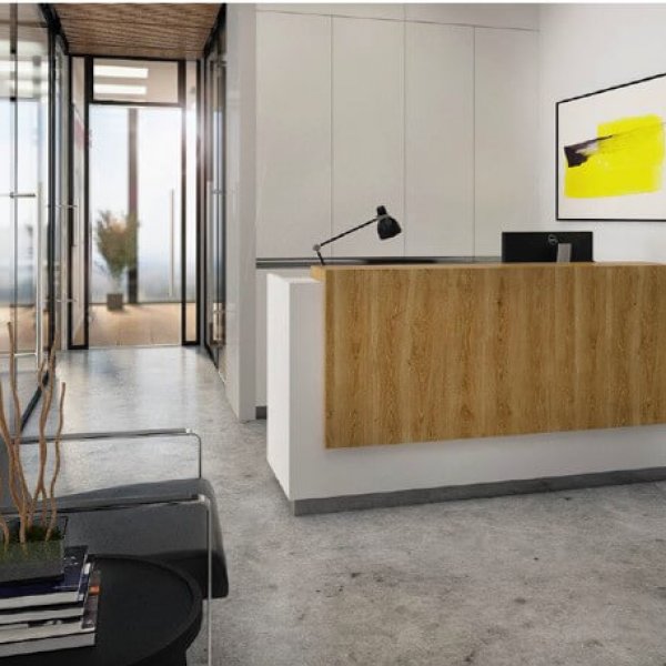 אייקון ביזנס בנימינה