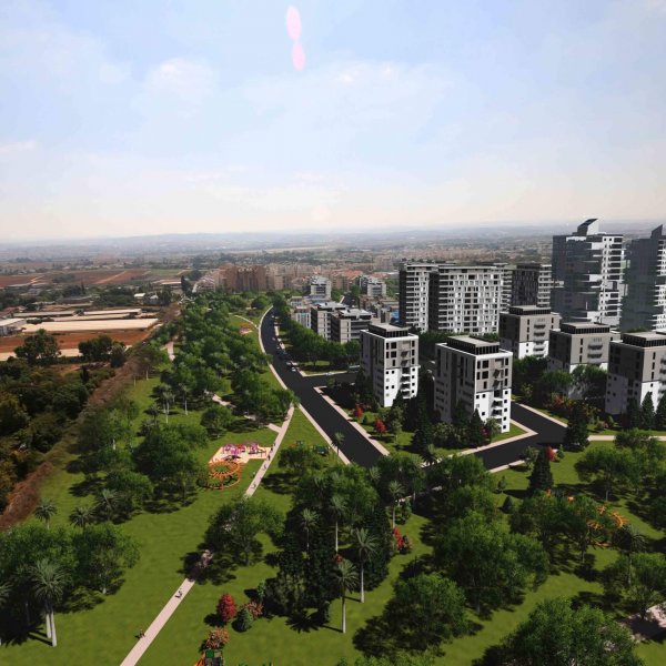 קרקע להשקעה בכפר סבא - כפר סבא - בן יהודה צפון