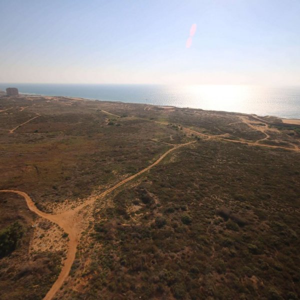 קרקעות להשקעה