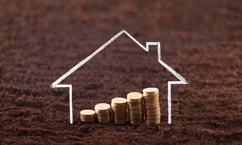 מגרשים למכירה - סוגים, מחירים ואפשרויות