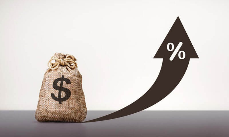 השקעה עם תשואה גבוהה