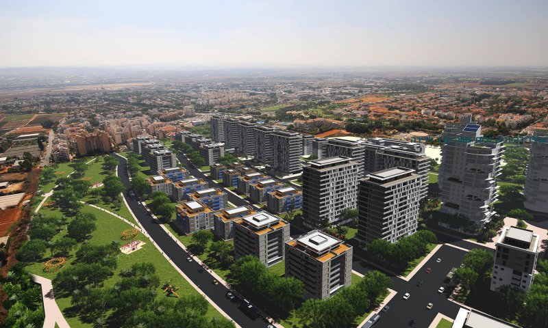 כפר סבא בן יהודה צפון