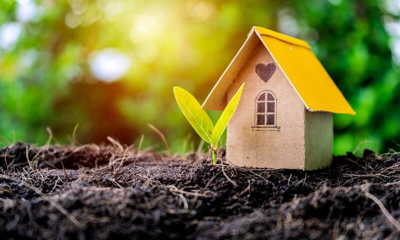 מחירי קרקעות