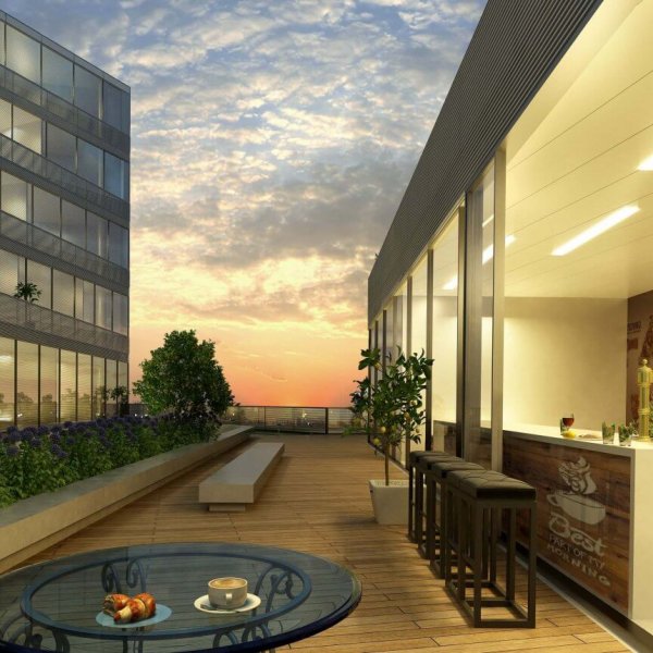 אשדוד - פארק ההייטק