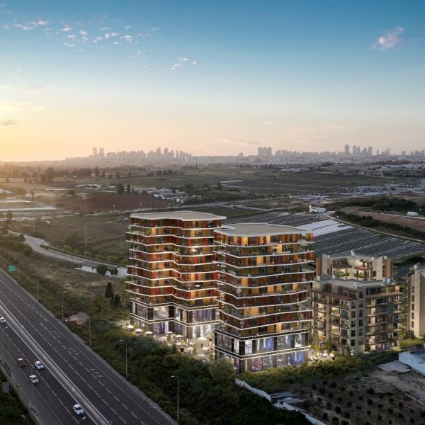 אבן יהודה קרקע