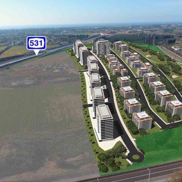 רע/2020 מגורים קרקעות ברעננה