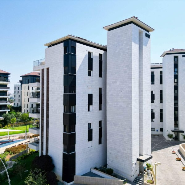 וילנסקי 33 - מגרשים ברעננה