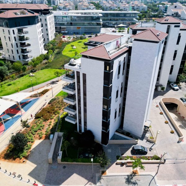 וילנסקי 33 - מגרשים ברעננה