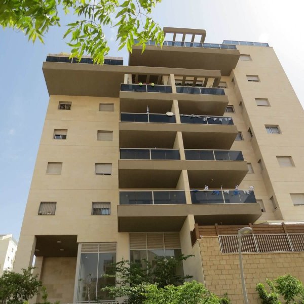 כפר סבא הירוקה - סקיבין 10