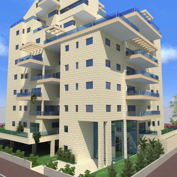 כפר סבא הירוקה - סקיבין 10