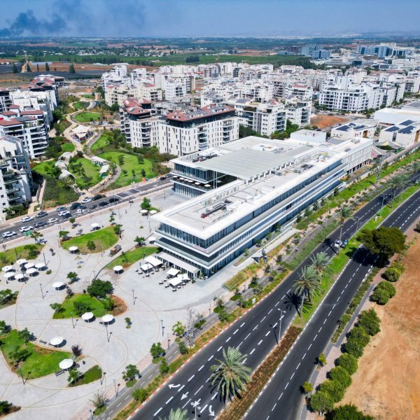 מגרשים - נווה זמר -רעננה 3