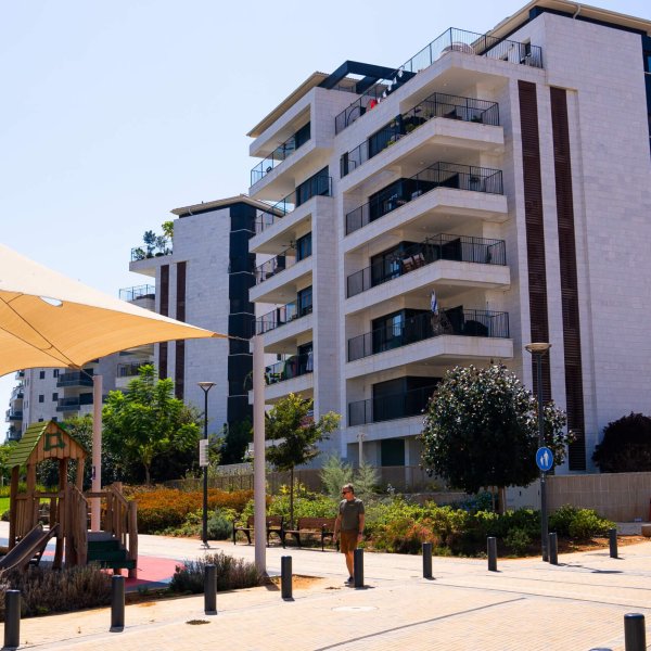 מגרשים - נווה זמר -רעננה 5