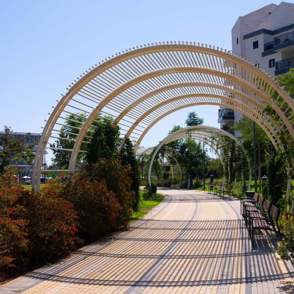 מגרשים - נווה זמר -רעננה 6