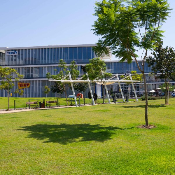 מגרשים - נווה זמר -רעננה 7