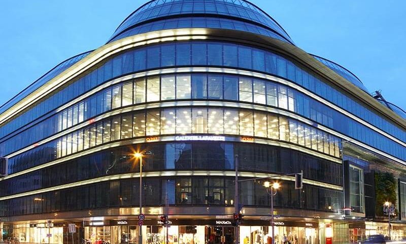 נדלן מסחרי להשקעה