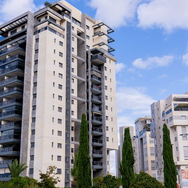 נחלת יהודה דרום 1 ראשלצ