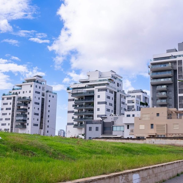 נחלת יהודה דרום 3 ראשלצ