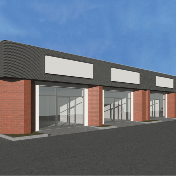 נכס מניב - ג'ורי - הדמיה