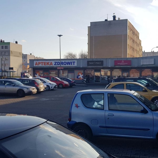 השקעות נדלן בפולין