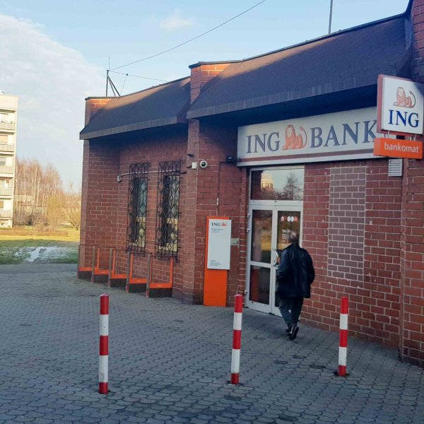 השקעה בפולין