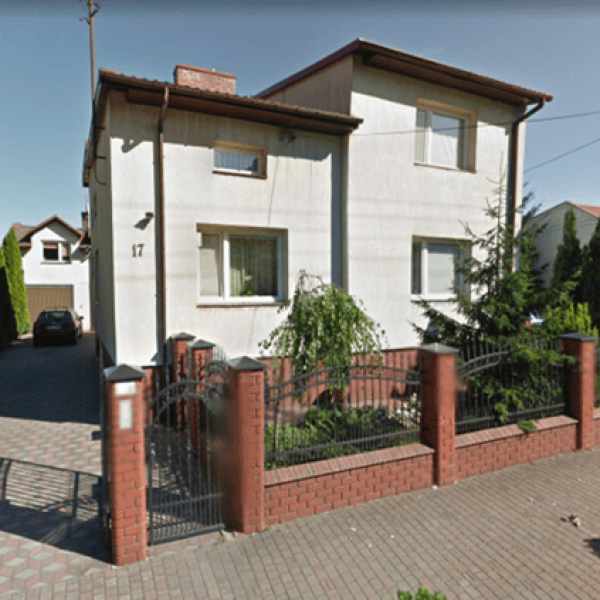 פולין - נכס מניב סטריקוב