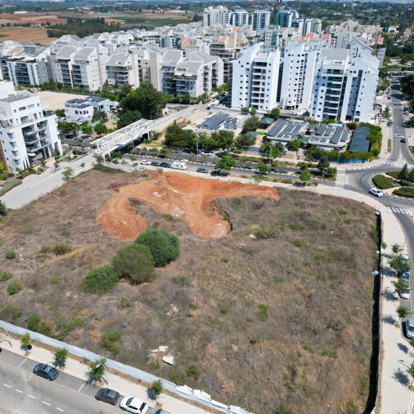 פרויקט זטלר - עירוב שימושים - כפר סבא 3