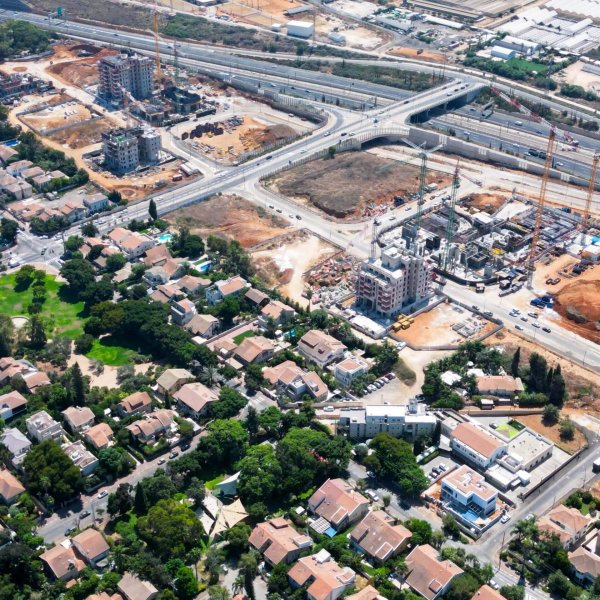 פרויקט פרדס משותף - רע 2012 -2014 2