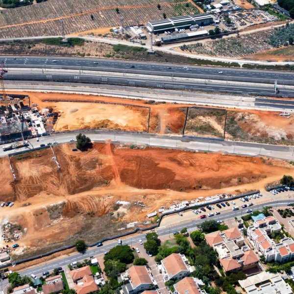 פרויקט פרדס משותף - רע 2012 -2034 3