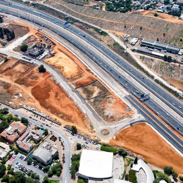 פרויקט פרדס משותף - רע 2012 -2046 4