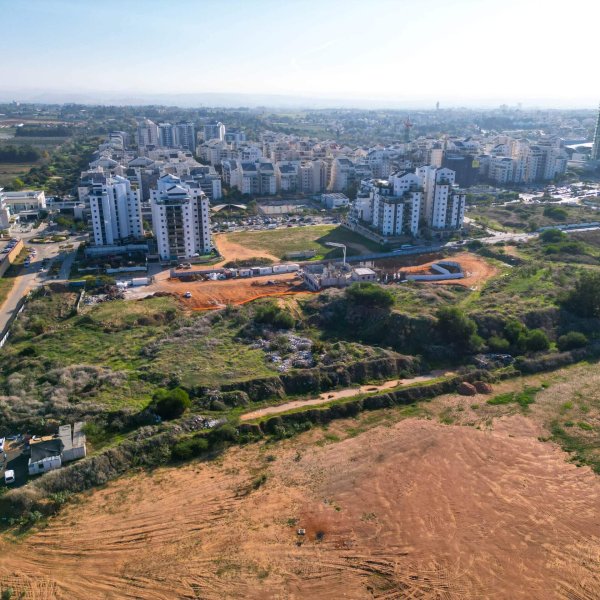 פרויקט פריבר - כפר סבא הירוקה - 3