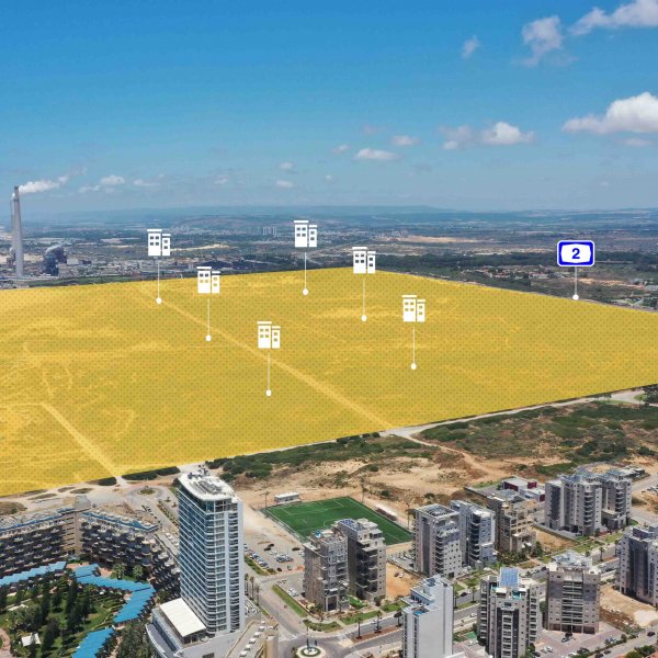 אנרג'י פארק