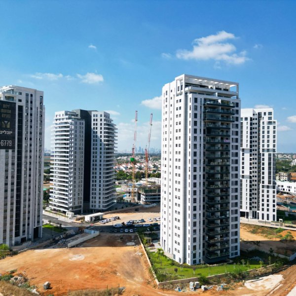 ציר החינוך 1