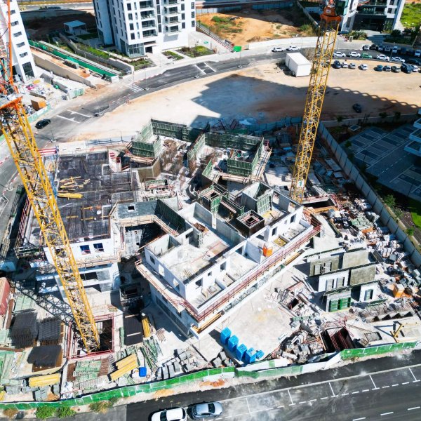 ציר החנוך מגרש 1010 3