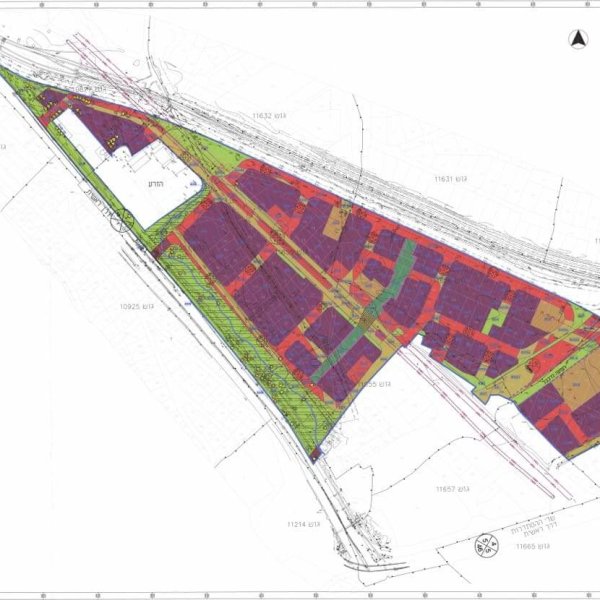 תוכנית חפ 1704 ג